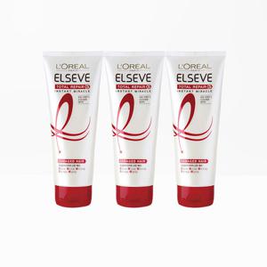 [로레알파리] 토탈 리페어 미라클 헤어팩 170ml 3개