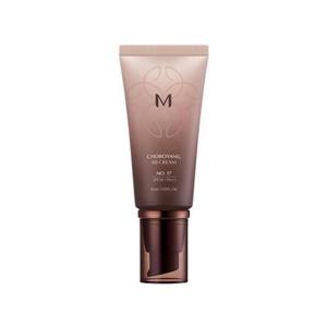 M 초보양 비비크림 50ml 17호 (밝은 베이지)