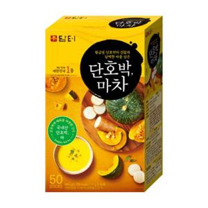 담터 단호박마차 50T
