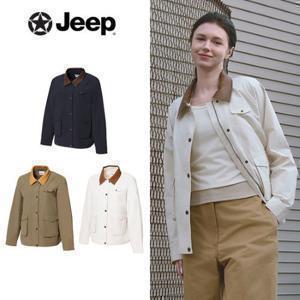 [JEEP]26SS 여성 워크자켓 1종