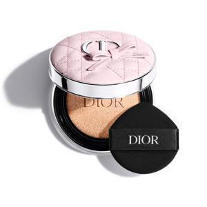 DIOR NEW 포에버 쿠션 케이스 앤드 리필 - 꾸뛰르 에디션