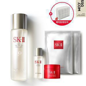 SK-II [7B] SK-II 피테라 에센스 230ml 세트+ 1만원 상품권 8/24 MMS발송