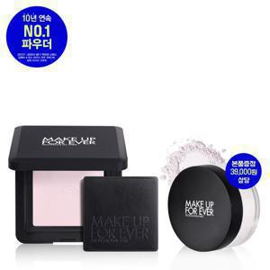 [단독/파우더데이] HD SKIN 프레스드 파우더 (+39,000원 상당 미니 라벤더 파우더 증정)