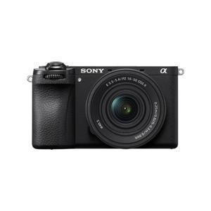 소니 미러리스 카메라  A6700K(SELP16502 렌즈 포함/ILCE-6700K) 미개봉 정품