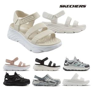 [공식] 스케쳐스 26 S/S 신상 샌들 UPTO ~40% + 추가할인혜택