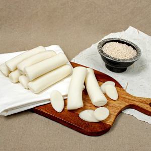 가래떡 1kg x 3봉