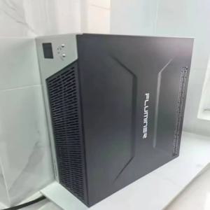 W!W 도매가 저전력 1200W Fluminer L1 5.3Gh/s Scrypt ASIC 채굴기 Dogecoin Litecoin Bells 암호화폐 채굴에 적합한 고수익