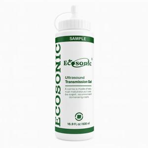 에코소닉 초음파젤 고주파 저주파 소노젤 마사지젤 마사지겔 250ml