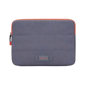 SAMSONITE 폴리에스테르 노트북 가방 남녀공용 그레이