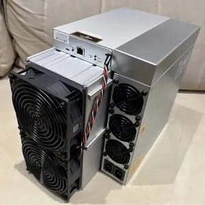 W!W 5개 주문 시 3개 결제 비트메인 앤티마이너 S19JPRO 104T 비트코인 ​​마이너 BTC 마이너 Asics 암호화폐 마이닝 머신 도매