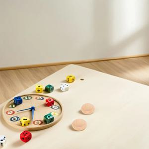 20Pcs 나무 페그 캡 DIY 미완성 창조적 인 그림 모자 어린이를위한 수제 페그 액세서리 나무 공예 모자
