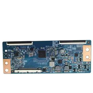 T420HVN06.3 42T34-C03 T-CON 보드 43인치 50인치 TV 장비 그래픽 카드 CTT