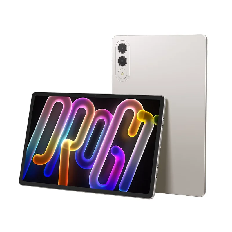 오리지널 레노버 샤오신 패드 프로 GT 11 TB710FU 11.1인치 WiFi 버전 대화면 학습용 태블릿 온라인 수업용