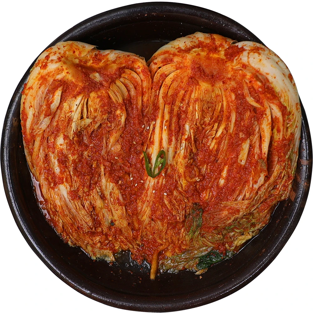 미담채 전라도 국내산 김치 포기김치 배추김치 3kg 외
