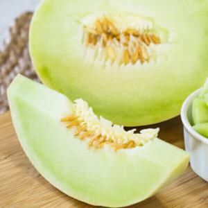 (신선집중) 신세계푸드 직수입 허니듀멜론 특대과 2개입 (3.4~4.4KG 내외 5수크기)