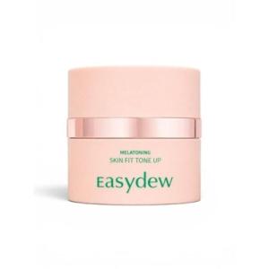 이지듀 이지듀 톤업 크림 스킨핏 커버 멜라토닝 토탈 케어 30ml