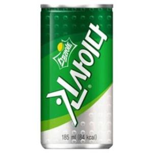 스프라이트 킨사이다 185ml x 90EA