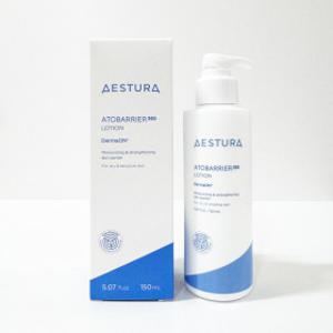 에스트라 아토베리어 365 로션 150ml -