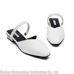 엘칸토 인텐스 여성 투웨이 뮬 2cm LCWO98I126