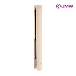 JMW 전문가용 롱플레이트 글로우온 고데기 SWC5A01A 프리볼트 헤어 매직기