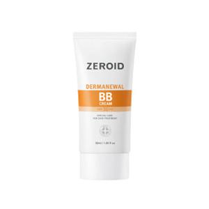 제로이드 더마뉴얼 비비크림 50ml 최신제조일자.빠른발송