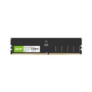 ACER DDR5-4800 UDIMM CL40 UD200 16GB