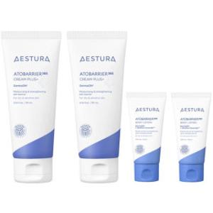 에스트라 아토베리어365 크림플러스 90ml x 2 코스트코