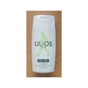 우르오스 올인원 모이스처라이저 스킨 로션 200ml(지복합)