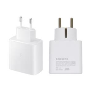 EP-TA845 삼성 노트북 태블릿 USB-C 45W 초고속 충전기 세트 정품 케이블 포함 벌크