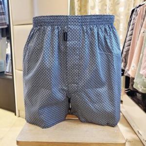 대구백화점 비너스내측밴드 면100수 남성 트렁크팬티(VMP1953D)