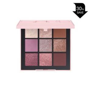 (나스)(신세계강남점)30%할인/정상가68000원에프터 글로우 템팅 아이섀도우 팔레트 30%off