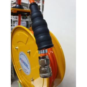 자동에어릴 8mm X 10M 15M 20M /릴호스/벽걸이타입 국내산정비업체용고품질