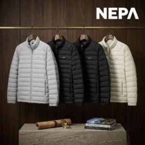 (대전신세계)(최초가 169000원) 26FW 신상 남여 가벼운 스탠넥 덕 초경량다운  7M72082 7M82082