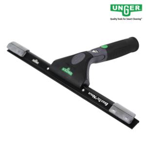 웅거 닌자 스퀴지 45cm 유리 창 닦이 용품 물기제거