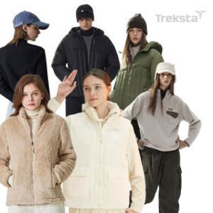 트렉스타/머렐/르까프/코몽트 外 역시즌 땡처리 특가/20%+15%쿠폰/무료배송/최대95%할인/패딩/팬츠/티셔츠