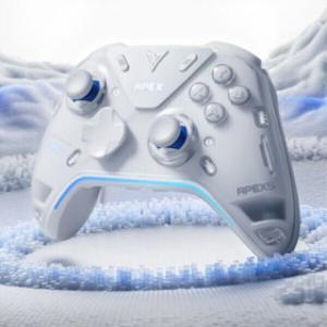 플라이디지 아펙스5 Flydigi APEX5 무선 게임 컨트롤러 게임패드 switch2 조이스틱 xbox