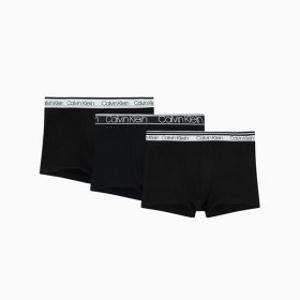 (Calvin Klein Underwear)(신세계본점)26SS CK 남성 코튼 스트레치 버라이어티 3PK 드로즈 세트  (NP23...
