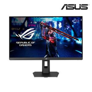 ASUS ROG STRIX XG27ACMES 68cm(27인치) QHD 255Hz 평면 피벗 게이밍 모니터