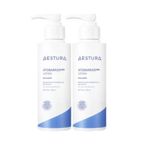 에스트라 아토베리어 365 로션 150ml 2개