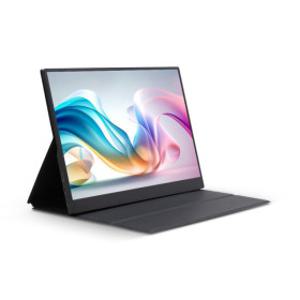 카멜 포터블 FHD 터치 휴대용모니터 CPM1530IT