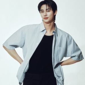 AK분당점 지오다노 남자 반팔 셔츠 포플린 45511a