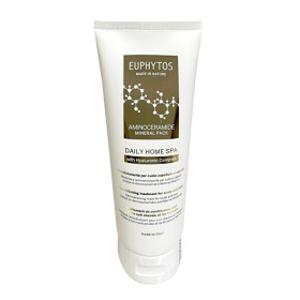 유피토스 아미노세라마이드 헤어팩 살롱 트리트먼트 220ml 1개 / 써클