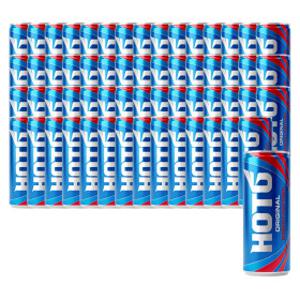 (타임딜) 핫식스 오리지널 250 ml x 60캔