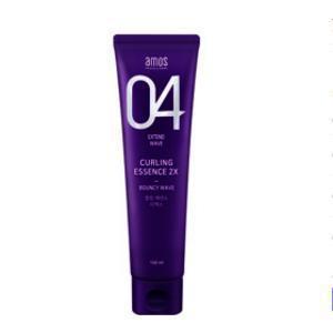 아모스 컬링 에센스 2X150ml 3개
