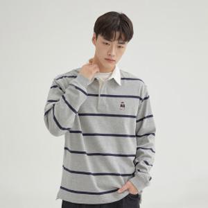 (우디) 럭비 긴팔티_SPLWG12C50