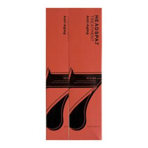 헤드스파7 안티에이징 손상 모발용 트리트먼트 310ml 2개 / JJ몰