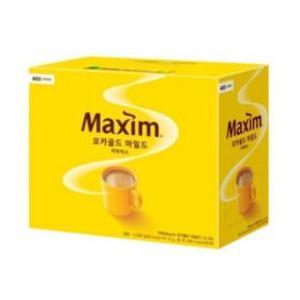 동서 맥심 모카골드 커피믹스 400T