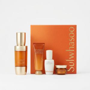 설화수 자음생캡슐세럼 50ml 기획세트 선물포장 진설아이크림1ml 또는 아모레쇼핑백