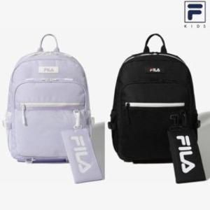 (신세계센텀점)정상가 99000원휠라키즈 고학년 백팩 빅버스 2컬러 할인 (FK3BPF5001X)
