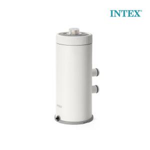 카트리지필터펌프 1000Gal 28638 (수영장 수질관리기)